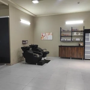 سالن زیبایی VIP لیانا 2