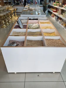 عطاری شاهگل