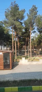 پارک نرگس 3