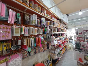 لوازم قنادی دارچین تنکابن || Darchin Confectionery’s Accessories