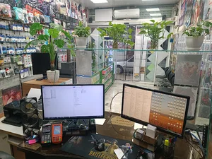 ویدئو رسانه جام جم (حسین عبدوی)