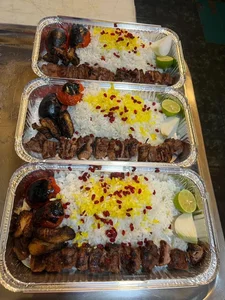 چلوکباب دهقان 3