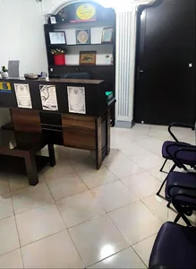 مرکز مشاوره روانشناسی نفس اصفهان. دکتر قاسم نوروزی