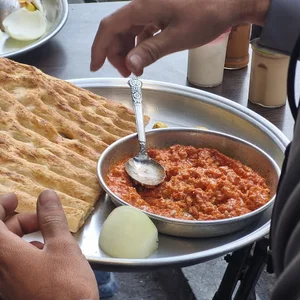دیزی سرای بوستان