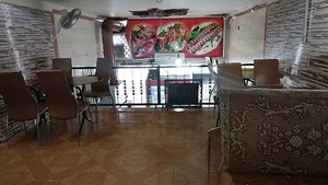 کبابی شب