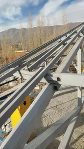 اکیپ اجرایی ساختمان در طرشت 4