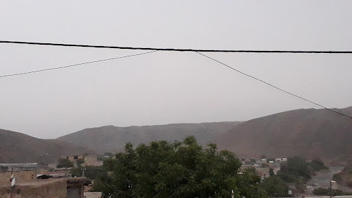 بیمارستان شفا