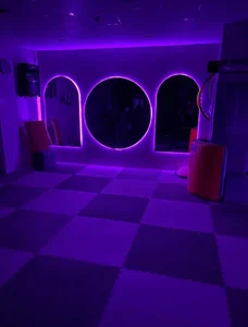 باشگاه ورزشی ایران بانو 4