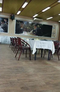 ورزشگاه الغدیر