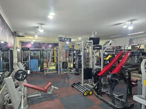 باشگاه اکسیژن برتر شعبه ۱ 2