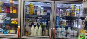 سوپر مارکت کاظمی 5