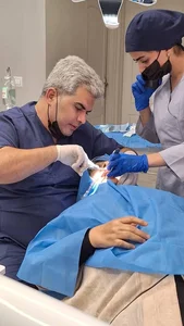 دندانپزشکی دکتر شهروز شعبانی 2