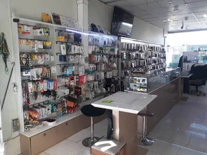 موبایل سیماتل