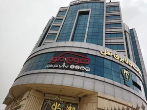 بانک کالا برق نخل 3