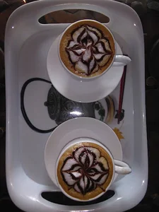 کافی شاپ کلبه
