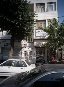 قنادی