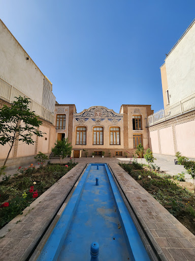 خانه حریری