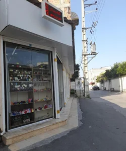 فروشگاه کامپیوتر خودرویی