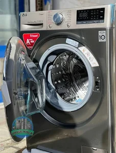 تعمیرات لباسشویی عابدینی