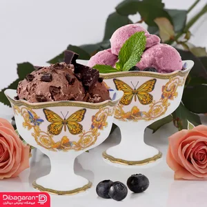 شیرینی بستنی ریما