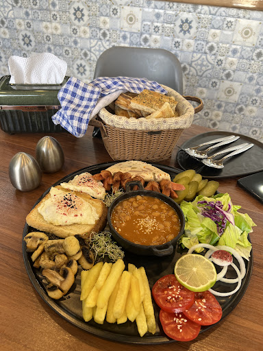 کافه حبیب