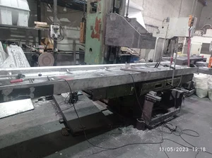 فرز cnc الماس