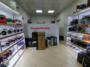 کیفیت صدا