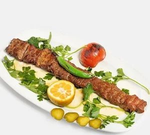 رستوران دنیز 3
