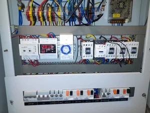 برقکاری وارسته 2