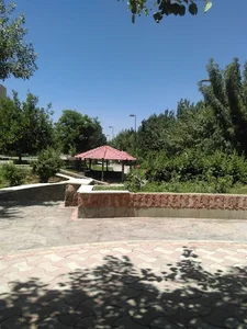 بوستان نور