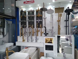 فروشگاه شیر آلات راسان(واشانی)