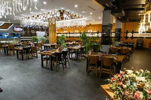 De Fermo Restaurant