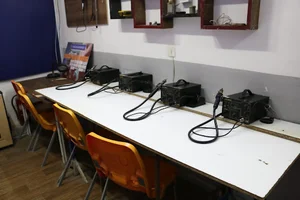 آموزشگاه تعمیرات برد الکترونیک اصفهان
