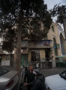 زیبا تاکسی 2