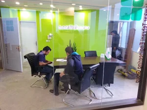 گروه فنی مهندسی گندمکار طهرانی