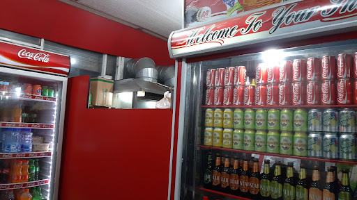 Amin Fast Food