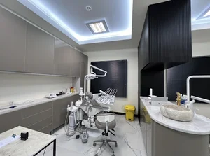 Platinum Dental Line(دکتر سهند مهاجر _ دکتر شیوا داودزاده)