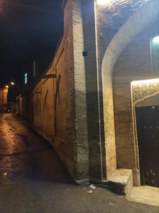 مسجد معتمد 2