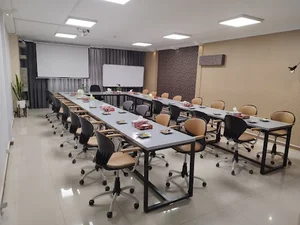 مرکز آموزشی پژوهشی رایا کوچ آریان
