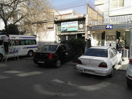 خدمات برق خودرو روحانی
