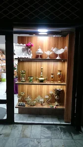 کادویی حامد شعبه۲