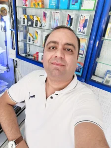 موبایل حسینخانی