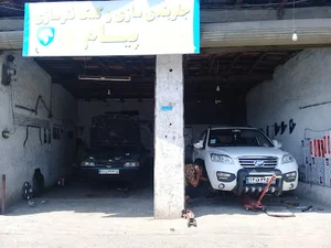 جلوبندی سازی پیام