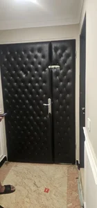 عایق صدا و آکوستیک در هروی 2