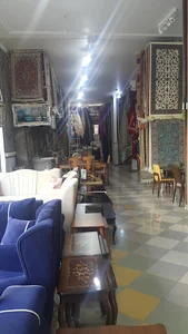 فرش و مبل افخم‌زاده