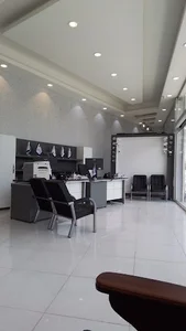 گروه فنی مهندسی پارسیان پرداز (اورژانس سیستم های امنیتی در استان یزد)