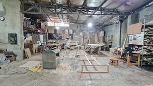 Najaran carpentry institute آموزشگاه نجاران