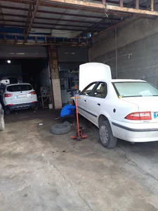 فرانس پژو(برادران قبادی)