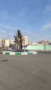 میدان کارگر