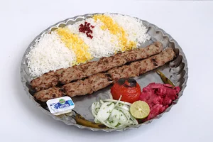 کباب وحلیم بهارستان